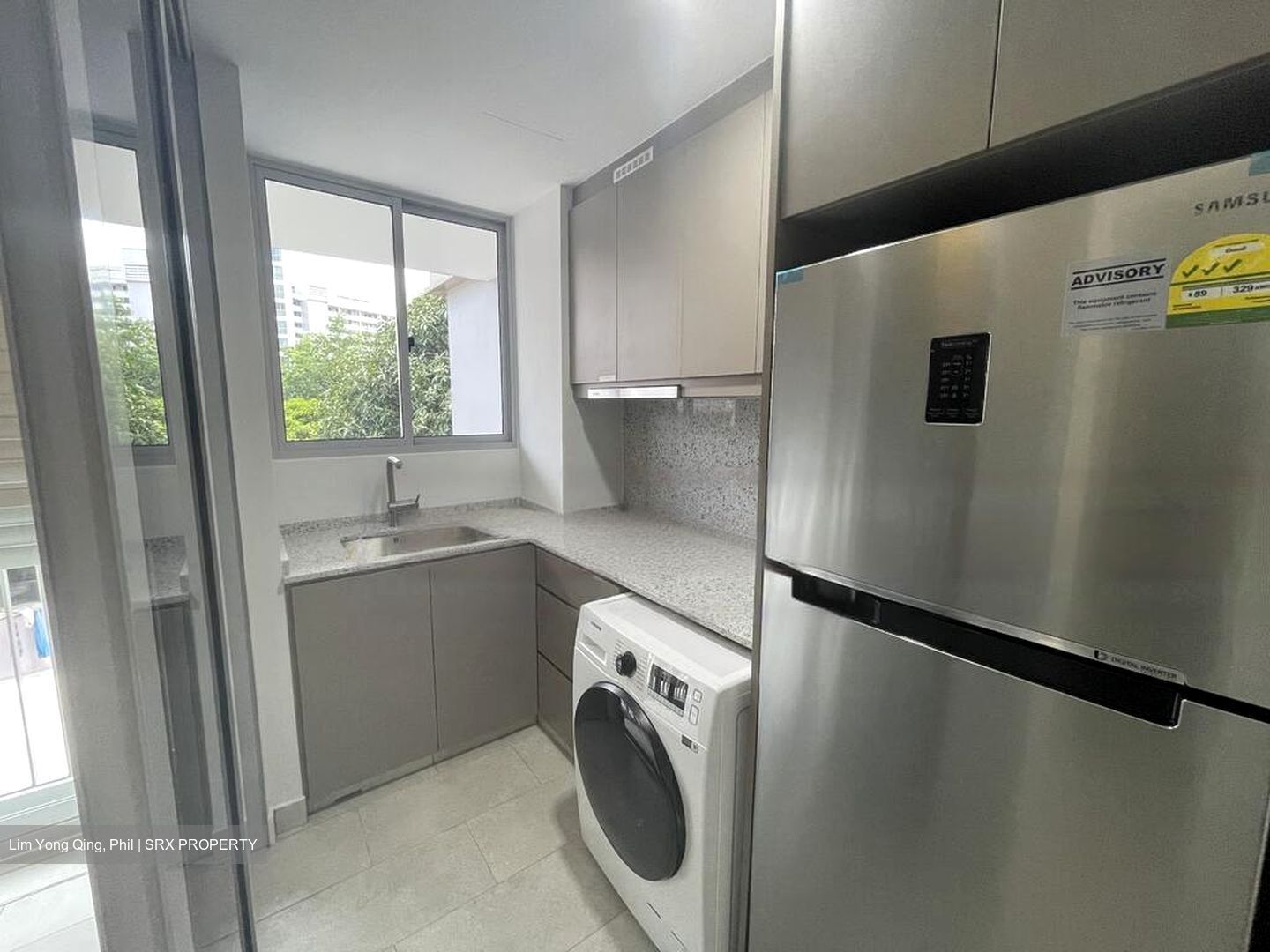 33 RESIDENCES (D14), Apartment #458938451